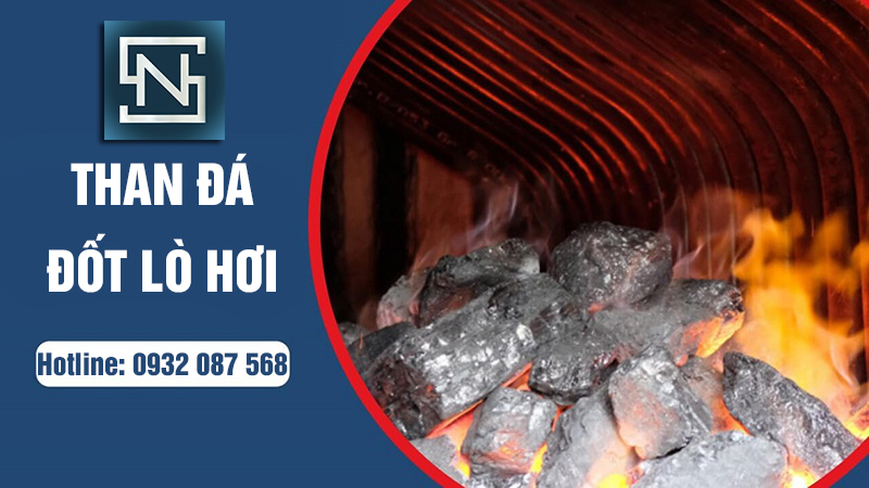 Cung Cấp Than Đốt Lò Hơi Giá Tốt | Nhiệt Lượng Cao – Giao Nhanh