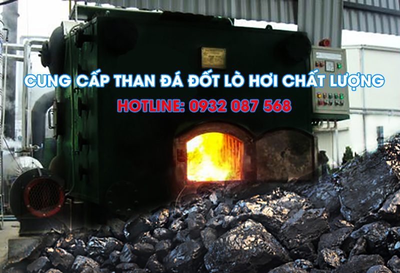 Cung cấp than đá đốt lò hơi kv phía Nam [GIÁ RẺ - CHẤT LƯỢNG]