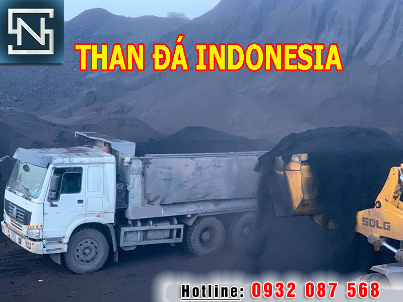 Than Nam Sơn - Nhà cung cấp Than Nhập Khẩu Indonesia