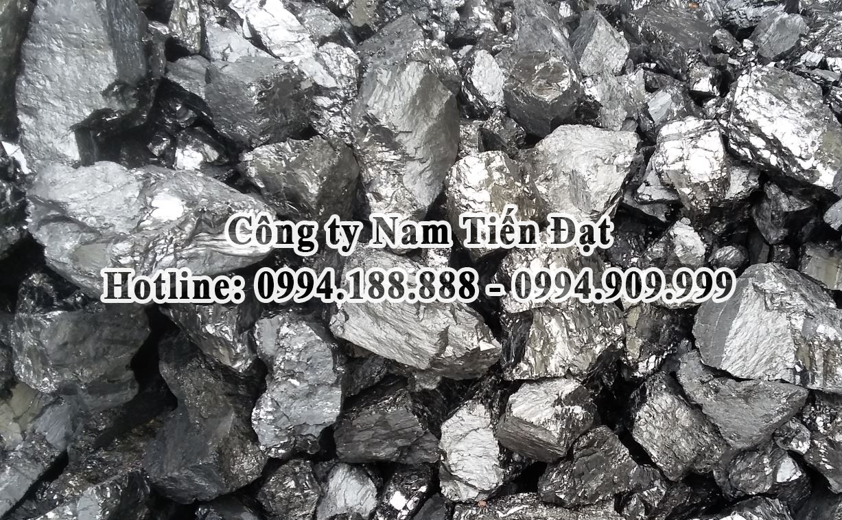 Cung cấp than đá giá cạnh tranh tại Sài Gòn