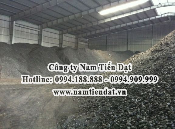 Cung cấp than đá Indo chất lượng giá rẻ