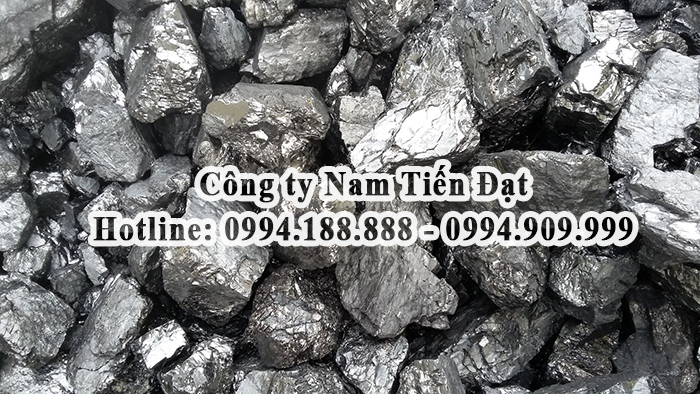 Đơn vị cung cấp than đá với số lượng lớn tại phía nam - Nam Tiến Đạt