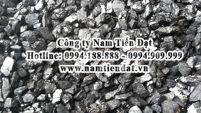 Cung cấp than đá tốt giá rẻ Trà Vinh - Nam Tiến Đạt