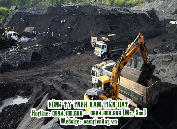 Cung Cấp Than Cục Giá Rẻ Uy Tín Chất Lượng