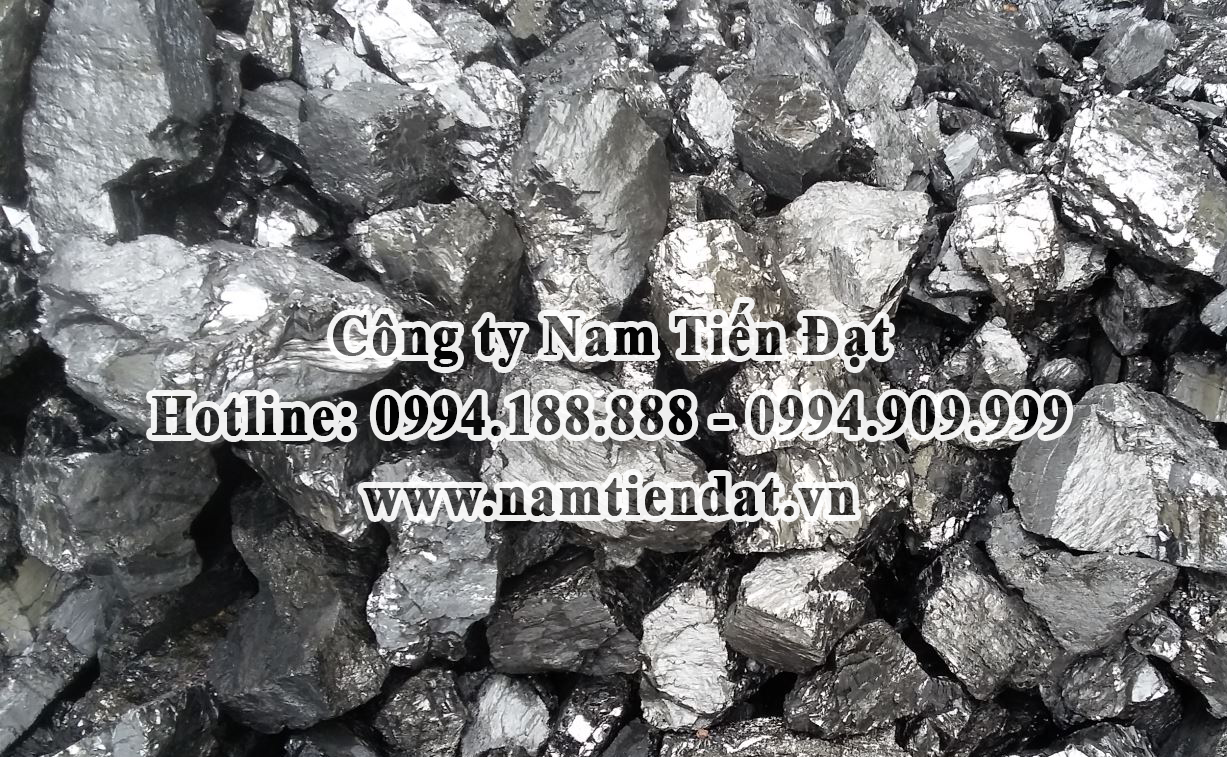 Nam Tiến Đạt - đơn vị có nhiều năm kinh nghiệm cung cấp than đá với số lượng lớn